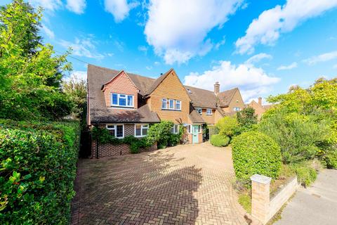 5 bedroom semi-detached house for sale, Ridgeway Crescent, Tonbridge, Kent, TN10