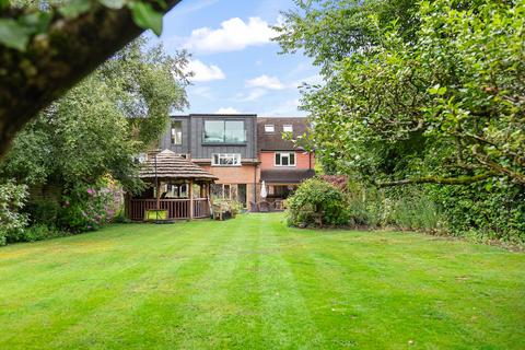 5 bedroom semi-detached house for sale, Ridgeway Crescent, Tonbridge, Kent, TN10