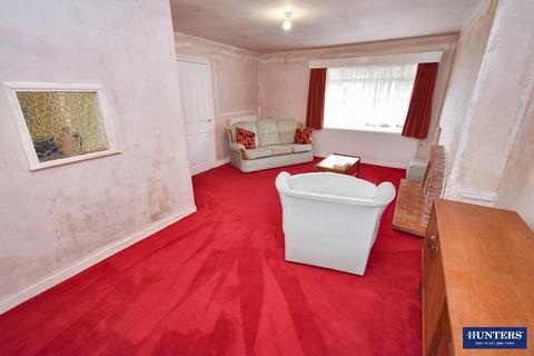 3 bedroom semi-detached house for sale, Dorset Avenue, Wigston, LE18 4WB