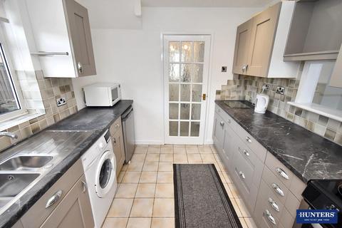 3 bedroom semi-detached house for sale, Harrington Road, Wigston