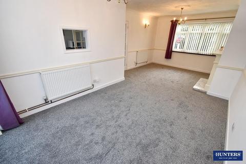 3 bedroom semi-detached house for sale, Harrington Road, Wigston