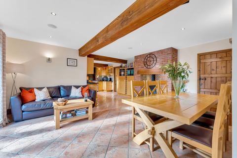 1 The Rigsty, Quorn, Loughborough, LE12 8FJ