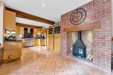 1 The Rigsty, Quorn, Loughborough, LE12 8FJ
