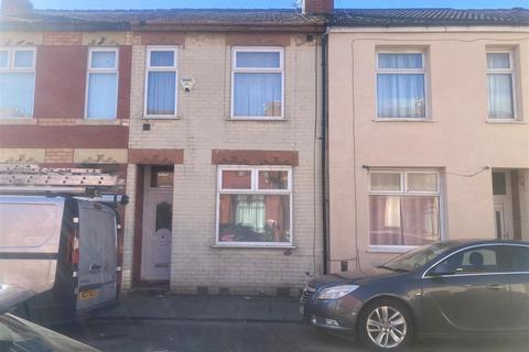 2 bedroom terraced house for sale, 27 Caroline Street, Irlam M44 6AE