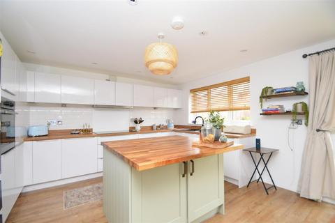 4 bedroom detached house for sale, Mercers Lane, Shrewsbury