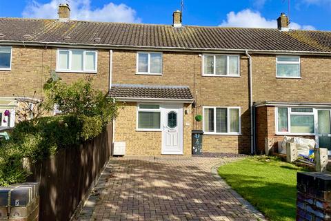 37 Chickerell Road, Swindon, SN3 2RQ