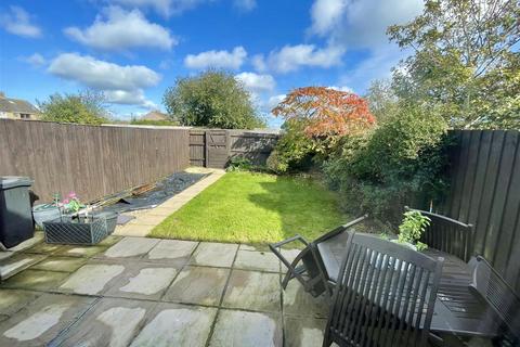 37 Chickerell Road, Swindon, SN3 2RQ