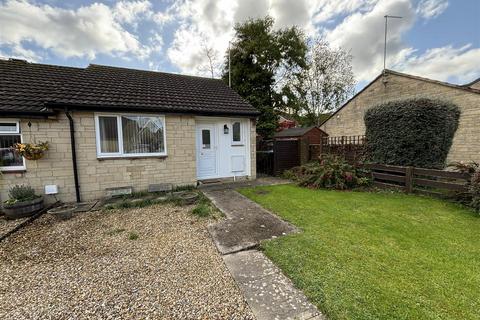 1 bedroom bungalow for sale, Awdry Close, Chippenham SN14