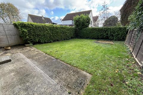 1 bedroom bungalow for sale, Awdry Close, Chippenham SN14