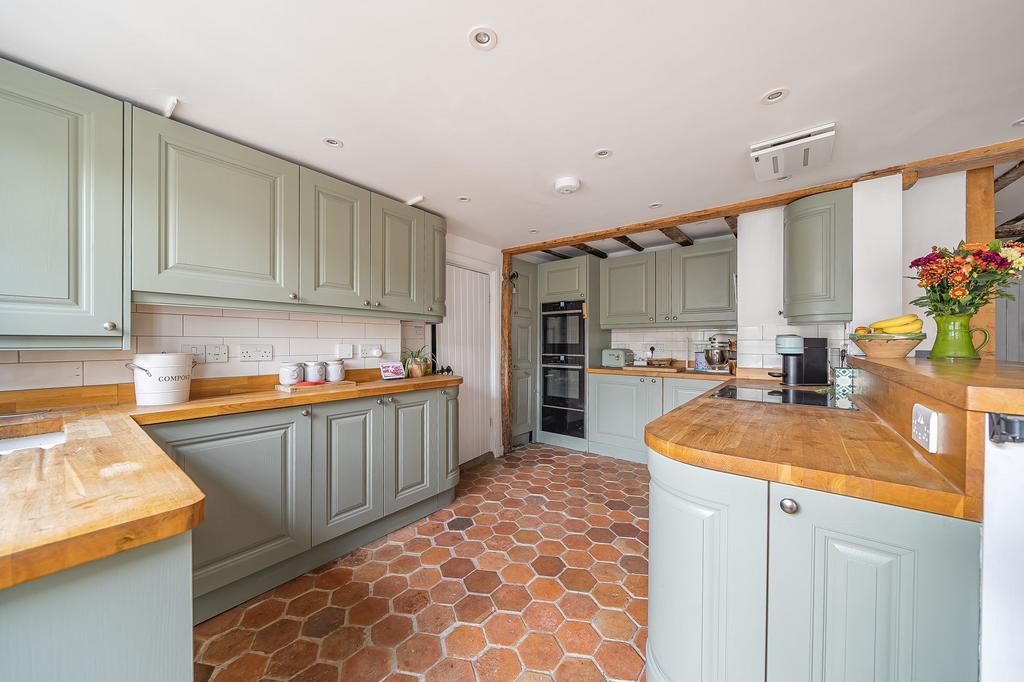 Kitchen Dining Room (1)