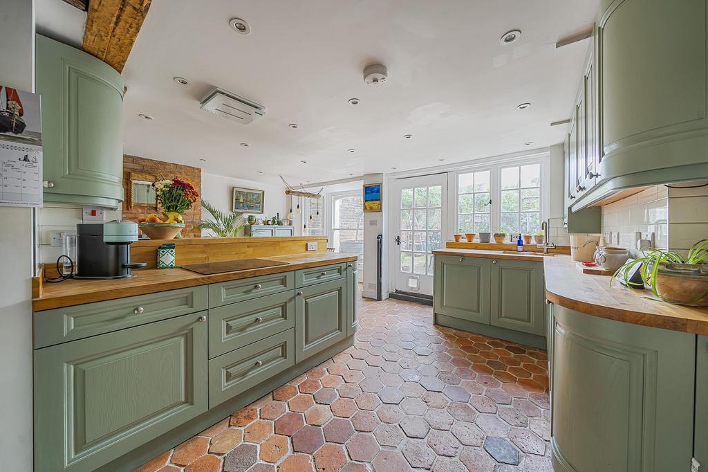 Kitchen Dining Room (3)