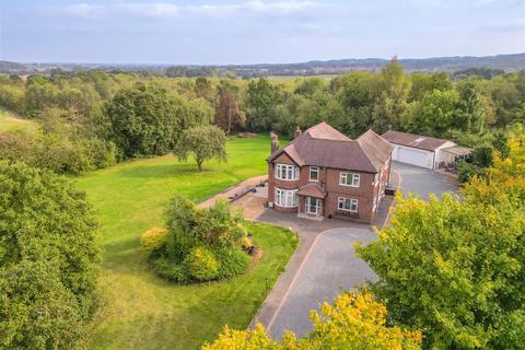 6 bedroom detached house for sale, Dunns Lane, Tamworth B78