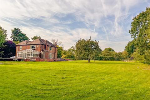 6 bedroom detached house for sale, Dunns Lane, Tamworth B78