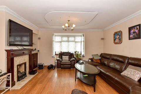 5 bedroom semi-detached house for sale, Burnway, Hornchurch, Essex