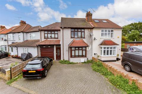 5 bedroom semi-detached house for sale, Burnway, Hornchurch, Essex