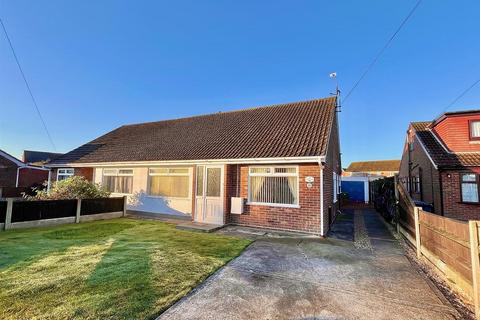 3 bedroom semi-detached bungalow for sale, Queensway, Caister-On-Sea, Great Yarmouth