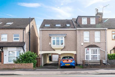 2 bedroom semi-detached house for sale, Avenue Road, Bexleyheath, Kent, DA7