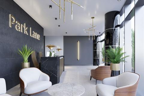 1 bedroom apartment for sale, at One Park Lane, Liverpool L1 L1