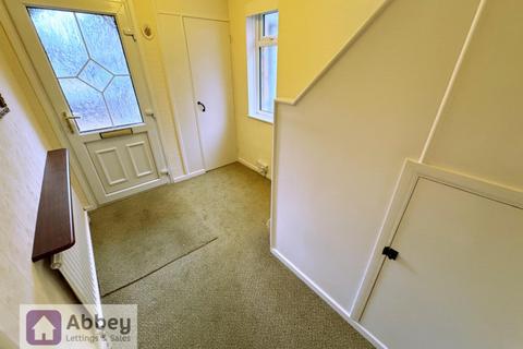 3 bedroom house for sale, Jean Drive, Leicester