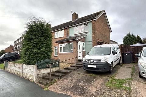 3 bedroom semi-detached house for sale, Chesterfield Road, Dawley, Telford, Shropshire, TF4