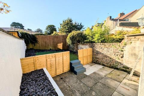 5 Gilbert Road, Kingswood, Bristol, BS15 1RB