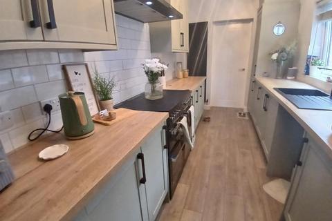 409 Tunnel Road, Ansley, Nuneaton, CV10 9PF
