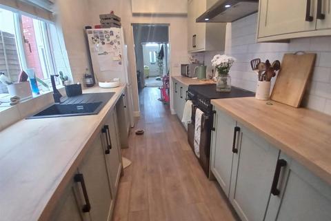 409 Tunnel Road, Ansley, Nuneaton, CV10 9PF