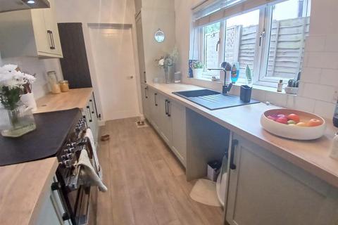 409 Tunnel Road, Ansley, Nuneaton, CV10 9PF
