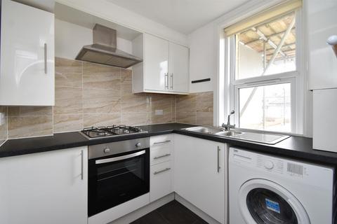 1 bedroom flat for sale, Nelson Road, Hastings