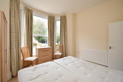 1 bedroom flat for sale, Nelson Road, Hastings