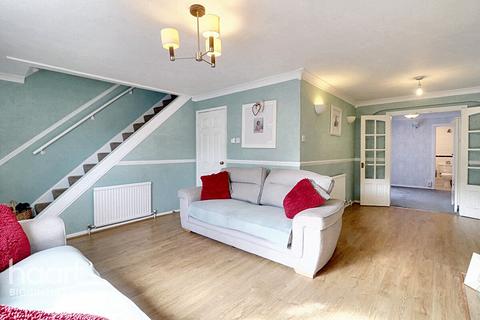 4 bedroom terraced house for sale, Kings Road, Biggin Hill