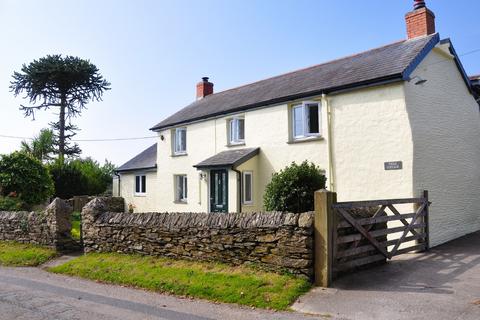 5 bedroom detached house for sale, Treviskey, Near Portloe, Truro, Cornwall