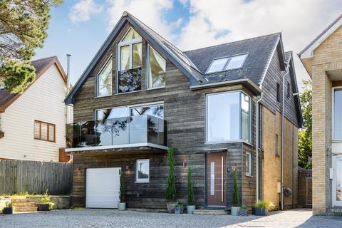 4 bedroom detached house for sale, Cowes. Isle of Wight