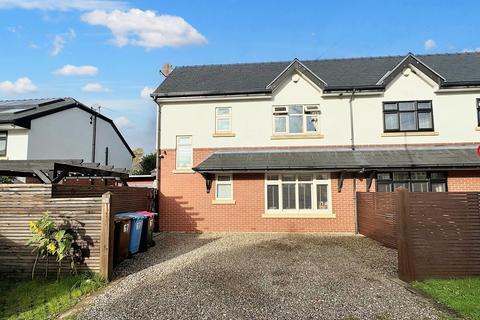 2 bedroom semi-detached house for sale, Lambton Road, Manchester M28