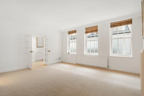 1 bedroom flat for sale, London W8