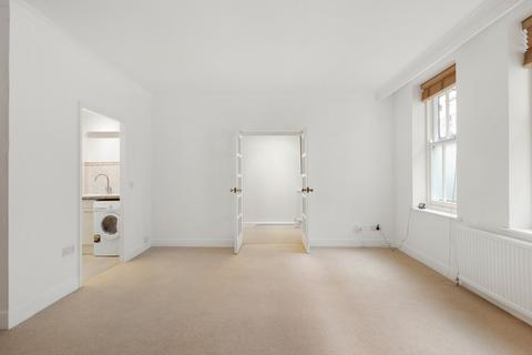 1 bedroom flat for sale, London W8