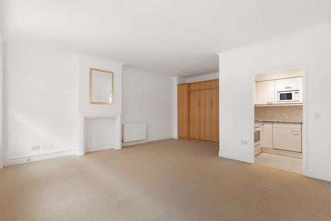 1 bedroom flat for sale, London W8