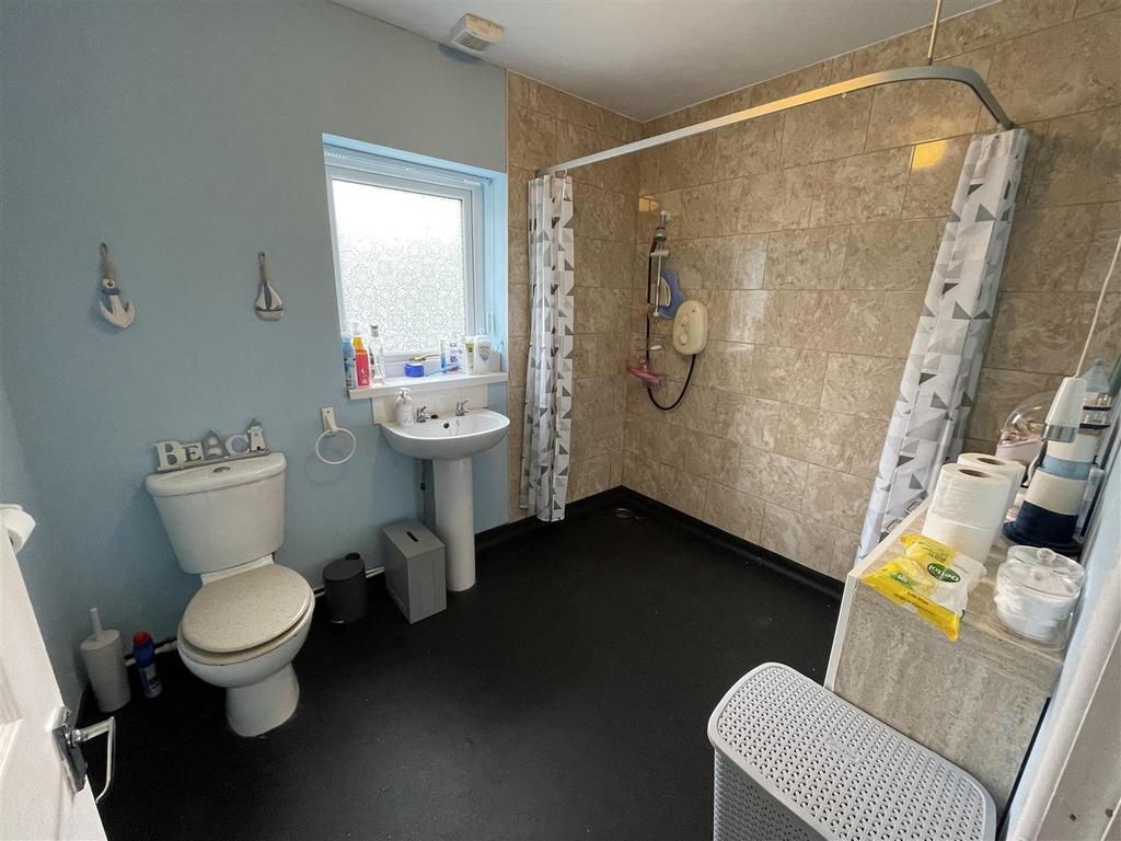 Wet Room