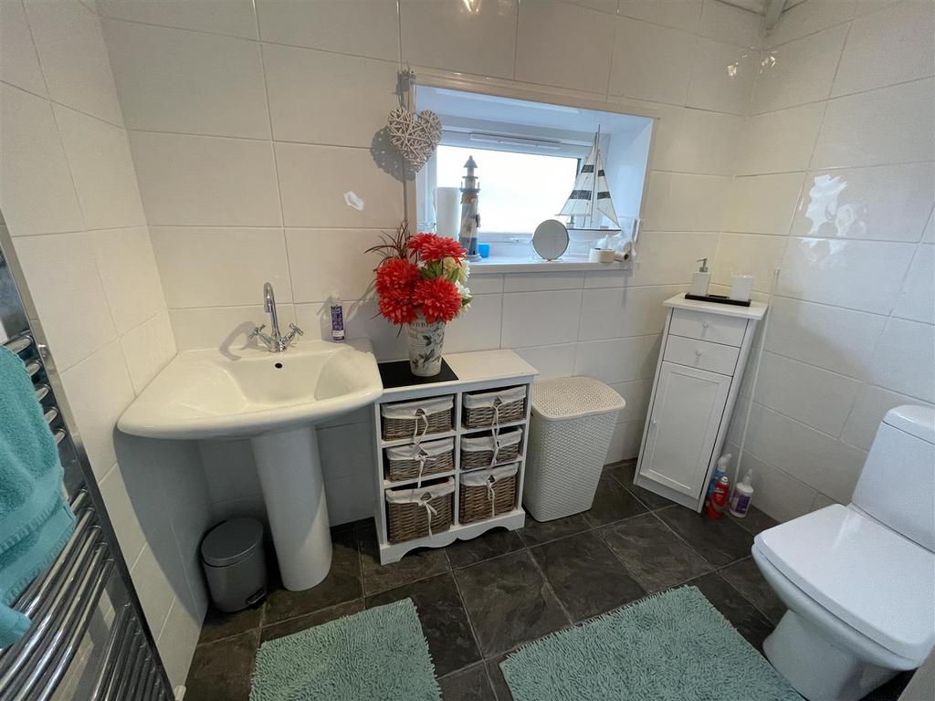 Cloakroom