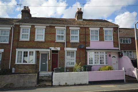 2 bedroom terraced house for sale, Church Street, Braintree, CM7