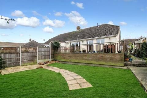 2 bedroom bungalow for sale, Moor Park Gardens, Leigh-on-Sea, Essex, SS9