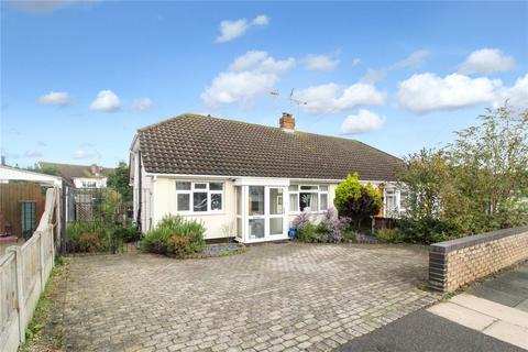 2 bedroom bungalow for sale, Moor Park Gardens, Leigh-on-Sea, Essex, SS9