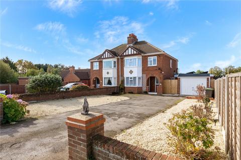 4 bedroom semi-detached house for sale, Main Street, North Kyme, Lincoln, Lincolnshire, LN4