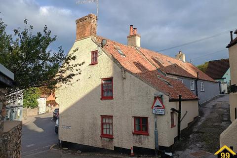 2 bedroom semi-detached house to rent, The Sqaure, Banwell, North Somerset, BS29