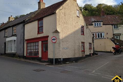 2 bedroom semi-detached house to rent, The Sqaure, Banwell, North Somerset, BS29