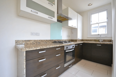 2 bedroom apartment to rent, Balham, SW12