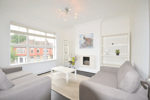 2 bedroom apartment to rent, Balham, SW12