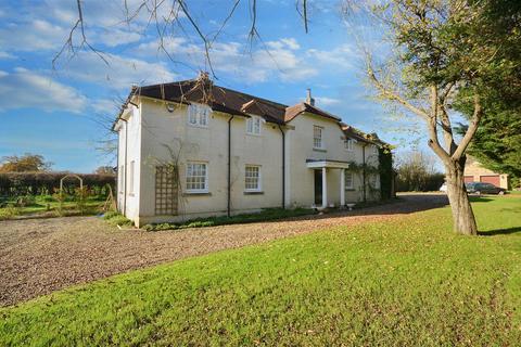 5 bedroom detached house for sale, Moorside, Sturminster Newton