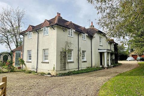 5 bedroom detached house for sale, Moorside, Sturminster Newton