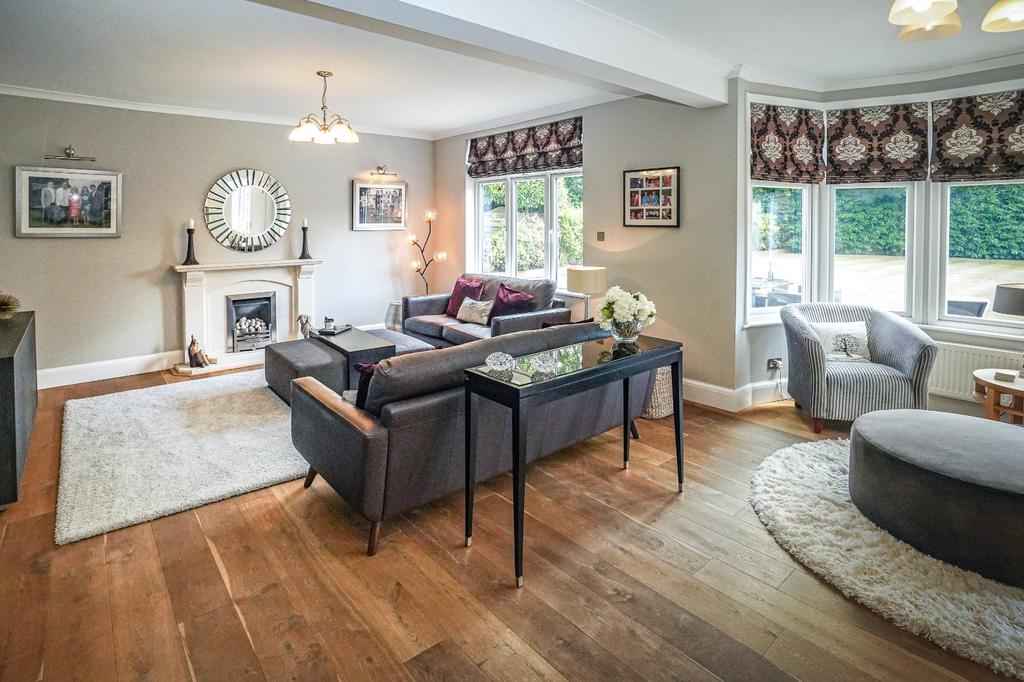 Drawing Room